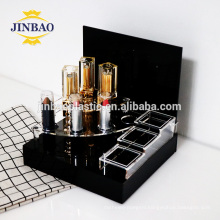 Jinbao acrylic table card holder advertising display